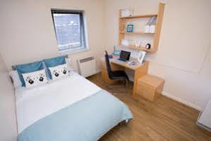 Mansion Apartments - Fountainbridge - Edinburgh — Photos 2